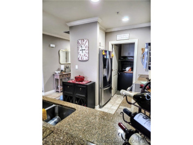 One-of-a-Kind Old Kinderhook Condo - Stunning Lake  Golf Course on The Club At Old Kinderhook in Missouri - for sale on GolfHomes.com, golf home, golf lot