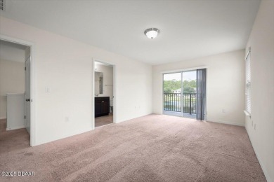 Live the Florida dream in this move‑in‑ready 3BR/2 on LPGA International Golf Course in Florida - for sale on GolfHomes.com, golf home, golf lot