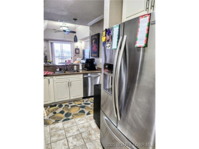 One-of-a-Kind Old Kinderhook Condo - Stunning Lake  Golf Course on The Club At Old Kinderhook in Missouri - for sale on GolfHomes.com, golf home, golf lot