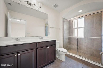 Live the Florida dream in this move‑in‑ready 3BR/2 on LPGA International Golf Course in Florida - for sale on GolfHomes.com, golf home, golf lot