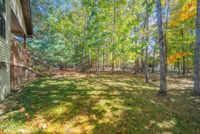 Spacious Ranch home with an open floor plan, split 3 Bedrooms/2 on Druid Hills Golf Club in Tennessee - for sale on GolfHomes.com, golf home, golf lot