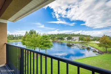 Live the Florida dream in this move‑in‑ready 3BR/2 on LPGA International Golf Course in Florida - for sale on GolfHomes.com, golf home, golf lot