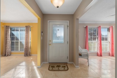 This 4-bedroom, 2-bathroom home in Foley, AL offers the perfect on Glenlakes Golf Club in Alabama - for sale on GolfHomes.com, golf home, golf lot