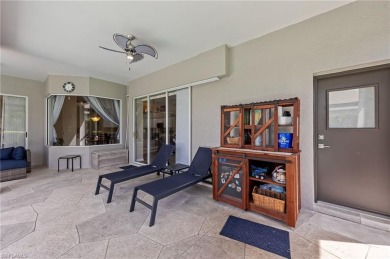 This stunning 4 bedroom, 3 bath pool home with den offers the on Stoneybrook Golf Club in Florida - for sale on GolfHomes.com, golf home, golf lot