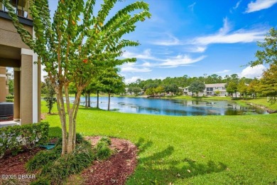 Live the Florida dream in this move‑in‑ready 3BR/2 on LPGA International Golf Course in Florida - for sale on GolfHomes.com, golf home, golf lot