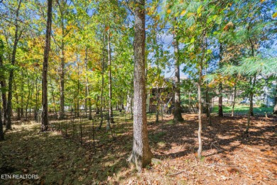 Spacious Ranch home with an open floor plan, split 3 Bedrooms/2 on Druid Hills Golf Club in Tennessee - for sale on GolfHomes.com, golf home, golf lot