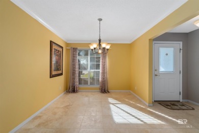 This 4-bedroom, 2-bathroom home in Foley, AL offers the perfect on Glenlakes Golf Club in Alabama - for sale on GolfHomes.com, golf home, golf lot