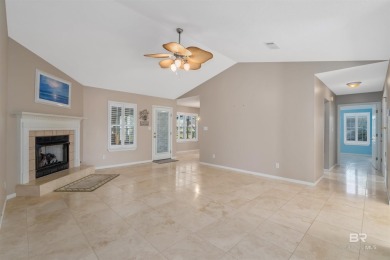 This 4-bedroom, 2-bathroom home in Foley, AL offers the perfect on Glenlakes Golf Club in Alabama - for sale on GolfHomes.com, golf home, golf lot