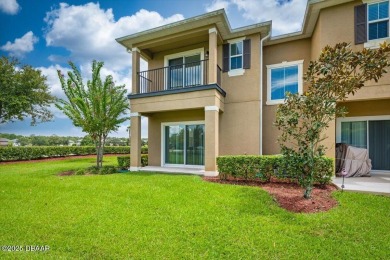 Live the Florida dream in this move‑in‑ready 3BR/2 on LPGA International Golf Course in Florida - for sale on GolfHomes.com, golf home, golf lot