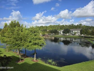 Live the Florida dream in this move‑in‑ready 3BR/2 on LPGA International Golf Course in Florida - for sale on GolfHomes.com, golf home, golf lot