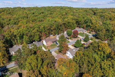 Spacious Ranch home with an open floor plan, split 3 Bedrooms/2 on Druid Hills Golf Club in Tennessee - for sale on GolfHomes.com, golf home, golf lot