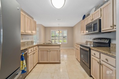 This 4-bedroom, 2-bathroom home in Foley, AL offers the perfect on Glenlakes Golf Club in Alabama - for sale on GolfHomes.com, golf home, golf lot