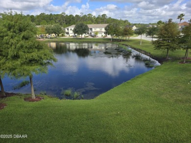 Live the Florida dream in this move‑in‑ready 3BR/2 on LPGA International Golf Course in Florida - for sale on GolfHomes.com, golf home, golf lot
