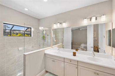 Welcome to 228 Caserta Court, a beautifully appointed 4-bedroom on Venetian Golf and River Club in Florida - for sale on GolfHomes.com, golf home, golf lot