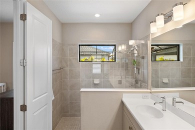 Welcome to 228 Caserta Court, a beautifully appointed 4-bedroom on Venetian Golf and River Club in Florida - for sale on GolfHomes.com, golf home, golf lot