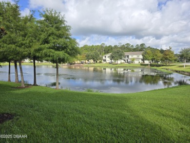 Live the Florida dream in this move‑in‑ready 3BR/2 on LPGA International Golf Course in Florida - for sale on GolfHomes.com, golf home, golf lot