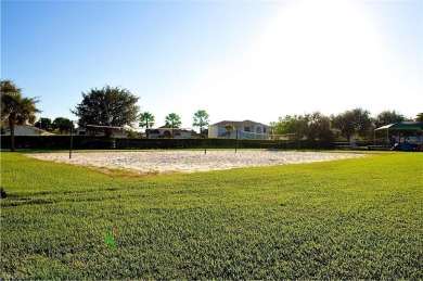 This stunning 4 bedroom, 3 bath pool home with den offers the on Stoneybrook Golf Club in Florida - for sale on GolfHomes.com, golf home, golf lot