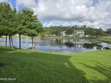 Live the Florida dream in this move‑in‑ready 3BR/2 on LPGA International Golf Course in Florida - for sale on GolfHomes.com, golf home, golf lot