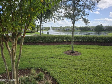 Live the Florida dream in this move‑in‑ready 3BR/2 on LPGA International Golf Course in Florida - for sale on GolfHomes.com, golf home, golf lot