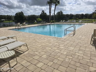 Live the Florida dream in this move‑in‑ready 3BR/2 on LPGA International Golf Course in Florida - for sale on GolfHomes.com, golf home, golf lot