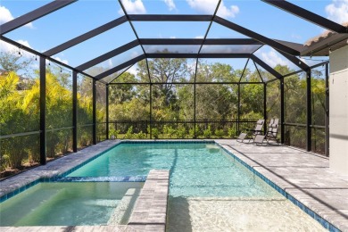 Welcome to 228 Caserta Court, a beautifully appointed 4-bedroom on Venetian Golf and River Club in Florida - for sale on GolfHomes.com, golf home, golf lot