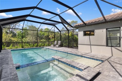 Welcome to 228 Caserta Court, a beautifully appointed 4-bedroom on Venetian Golf and River Club in Florida - for sale on GolfHomes.com, golf home, golf lot