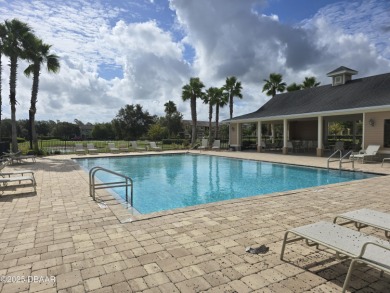 Live the Florida dream in this move‑in‑ready 3BR/2 on LPGA International Golf Course in Florida - for sale on GolfHomes.com, golf home, golf lot