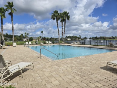 Live the Florida dream in this move‑in‑ready 3BR/2 on LPGA International Golf Course in Florida - for sale on GolfHomes.com, golf home, golf lot
