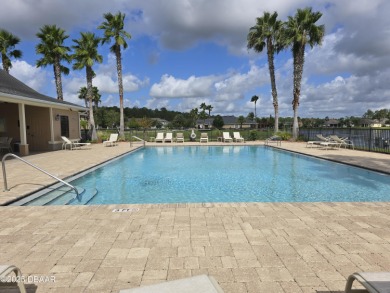 Live the Florida dream in this move‑in‑ready 3BR/2 on LPGA International Golf Course in Florida - for sale on GolfHomes.com, golf home, golf lot