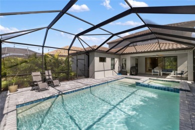 Welcome to 228 Caserta Court, a beautifully appointed 4-bedroom on Venetian Golf and River Club in Florida - for sale on GolfHomes.com, golf home, golf lot