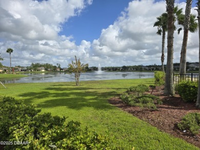 Live the Florida dream in this move‑in‑ready 3BR/2 on LPGA International Golf Course in Florida - for sale on GolfHomes.com, golf home, golf lot