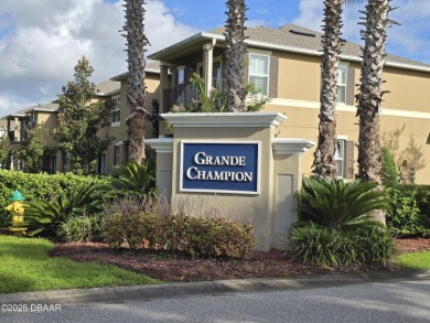 Live the Florida dream in this move‑in‑ready 3BR/2 on LPGA International Golf Course in Florida - for sale on GolfHomes.com, golf home, golf lot