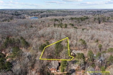 Build Your Dream Home in Ford's Colony!Bring your custom home on Fords Colony Country Club in Virginia - for sale on GolfHomes.com, golf home, golf lot