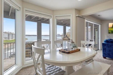 This listing has gotten even better... Escape to 488 Regatta Bay on Seasons Ridge At Four Seasons in Missouri - for sale on GolfHomes.com, golf home, golf lot