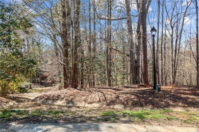 Build Your Dream Home in Ford's Colony!Bring your custom home on Fords Colony Country Club in Virginia - for sale on GolfHomes.com, golf home, golf lot