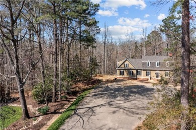 Build Your Dream Home in Ford's Colony!Bring your custom home on Fords Colony Country Club in Virginia - for sale on GolfHomes.com, golf home, golf lot