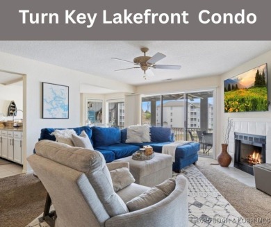 This listing has gotten even better... Escape to 488 Regatta Bay on Seasons Ridge At Four Seasons in Missouri - for sale on GolfHomes.com, golf home, golf lot