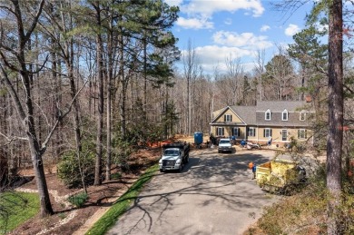 Build Your Dream Home in Ford's Colony!Bring your custom home on Fords Colony Country Club in Virginia - for sale on GolfHomes.com, golf home, golf lot