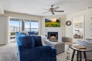 This listing has gotten even better... Escape to 488 Regatta Bay on Seasons Ridge At Four Seasons in Missouri - for sale on GolfHomes.com, golf home, golf lot