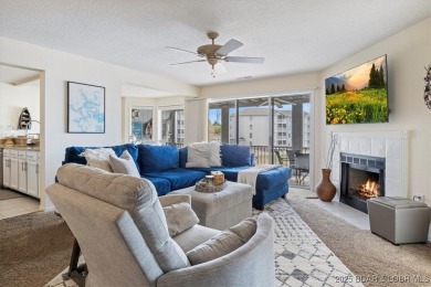 This listing has gotten even better... Escape to 488 Regatta Bay on Seasons Ridge At Four Seasons in Missouri - for sale on GolfHomes.com, golf home, golf lot