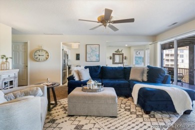 This listing has gotten even better... Escape to 488 Regatta Bay on Seasons Ridge At Four Seasons in Missouri - for sale on GolfHomes.com, golf home, golf lot