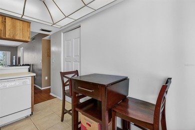 Relax and enjoy the serene views from your screened on East Lake Woodlands Country Club in Florida - for sale on GolfHomes.com, golf home, golf lot