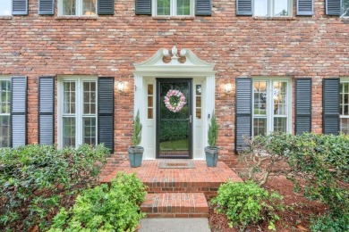 Welcome to this cherished family home in one of East Cobb's most on Indian Hills Country Club in Georgia - for sale on GolfHomes.com, golf home, golf lot