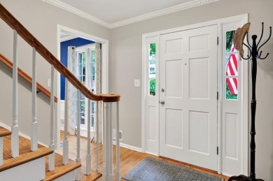 Welcome to this cherished family home in one of East Cobb's most on Indian Hills Country Club in Georgia - for sale on GolfHomes.com, golf home, golf lot