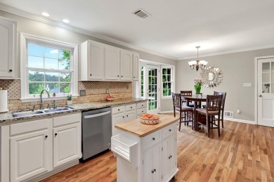 Welcome to this cherished family home in one of East Cobb's most on Indian Hills Country Club in Georgia - for sale on GolfHomes.com, golf home, golf lot