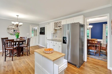 Welcome to this cherished family home in one of East Cobb's most on Indian Hills Country Club in Georgia - for sale on GolfHomes.com, golf home, golf lot