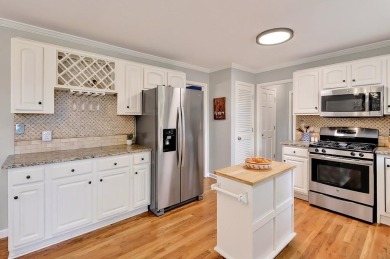 Welcome to this cherished family home in one of East Cobb's most on Indian Hills Country Club in Georgia - for sale on GolfHomes.com, golf home, golf lot