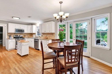 Welcome to this cherished family home in one of East Cobb's most on Indian Hills Country Club in Georgia - for sale on GolfHomes.com, golf home, golf lot