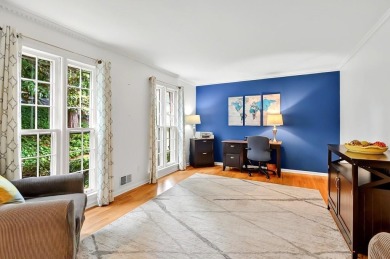 Welcome to this cherished family home in one of East Cobb's most on Indian Hills Country Club in Georgia - for sale on GolfHomes.com, golf home, golf lot