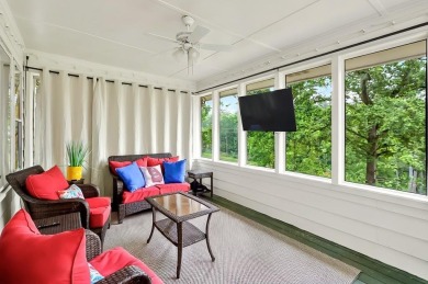 Welcome to this cherished family home in one of East Cobb's most on Indian Hills Country Club in Georgia - for sale on GolfHomes.com, golf home, golf lot